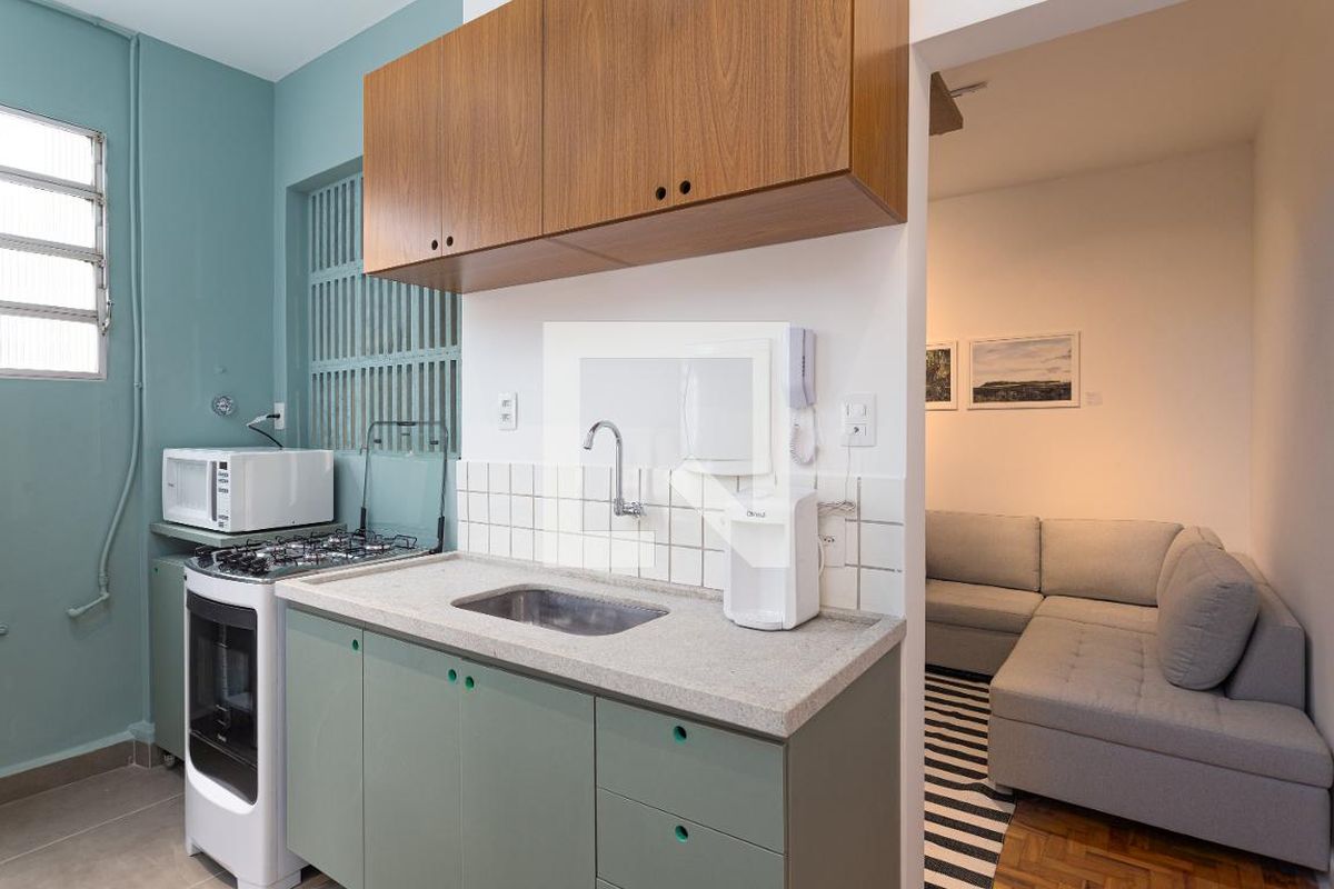 Apartamento, 1 quarto, 110 m² - Foto 9