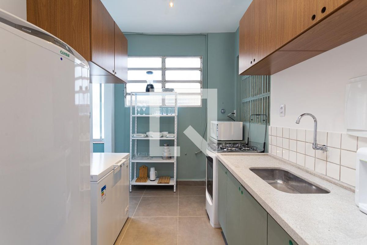 Apartamento, 1 quarto, 110 m² - Foto 8