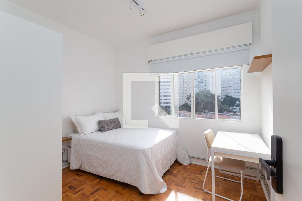 Apartamento, 1 quarto, 110 m² - Foto 28