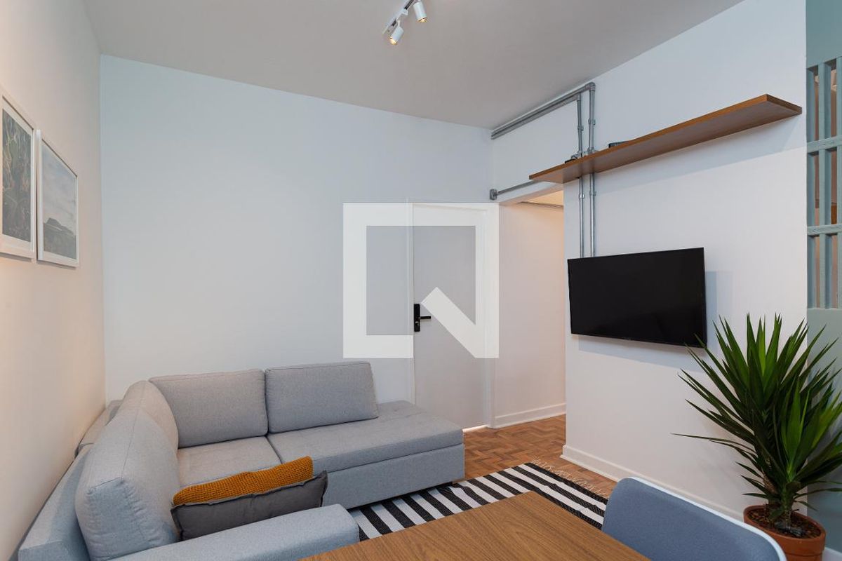 Apartamento, 1 quarto, 110 m² - Foto 4