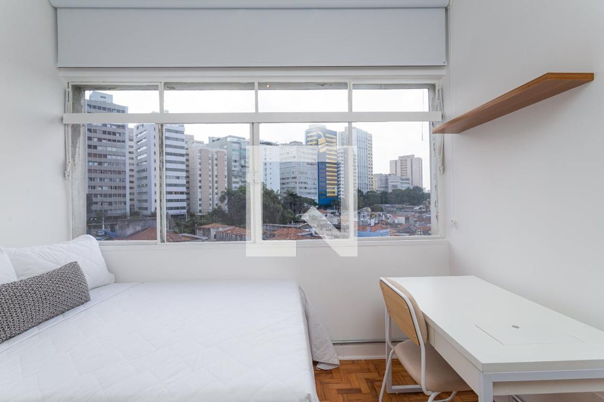 Apartamento, 1 quarto, 110 m² - Foto 35