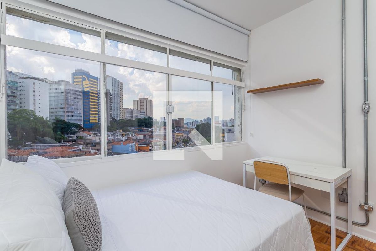 Apartamento, 1 quarto, 110 m² - Foto 33