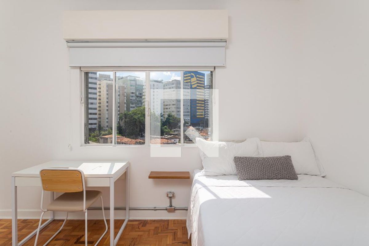Apartamento, 1 quarto, 110 m² - Foto 24