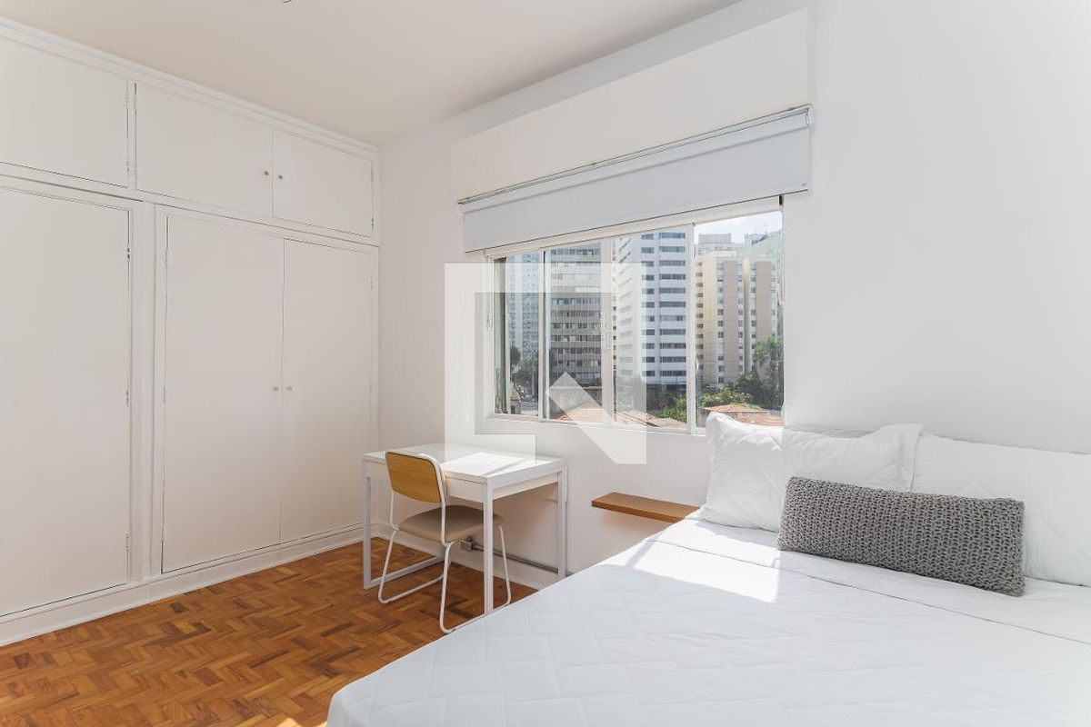 Apartamento, 1 quarto, 110 m² - Foto 23