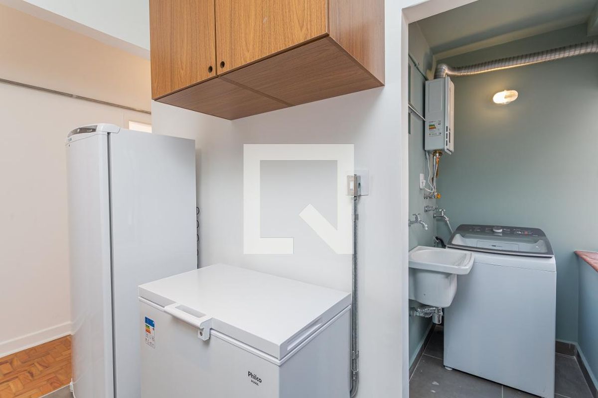 Apartamento, 1 quarto, 110 m² - Foto 13