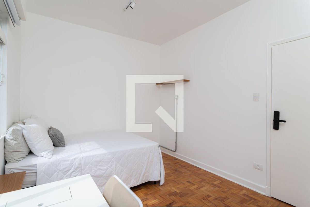 Apartamento, 1 quarto, 110 m² - Foto 22