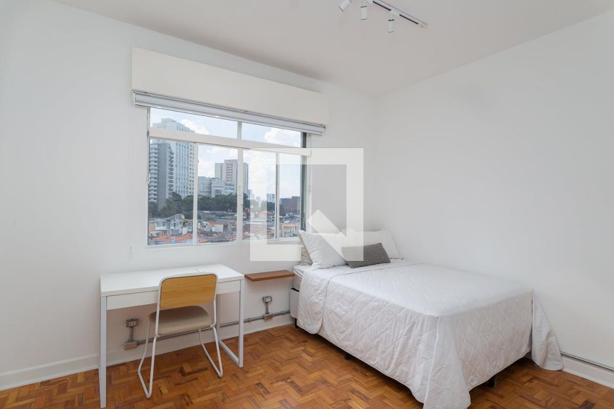 Apartamento, 1 quarto, 110 m² - Foto 20