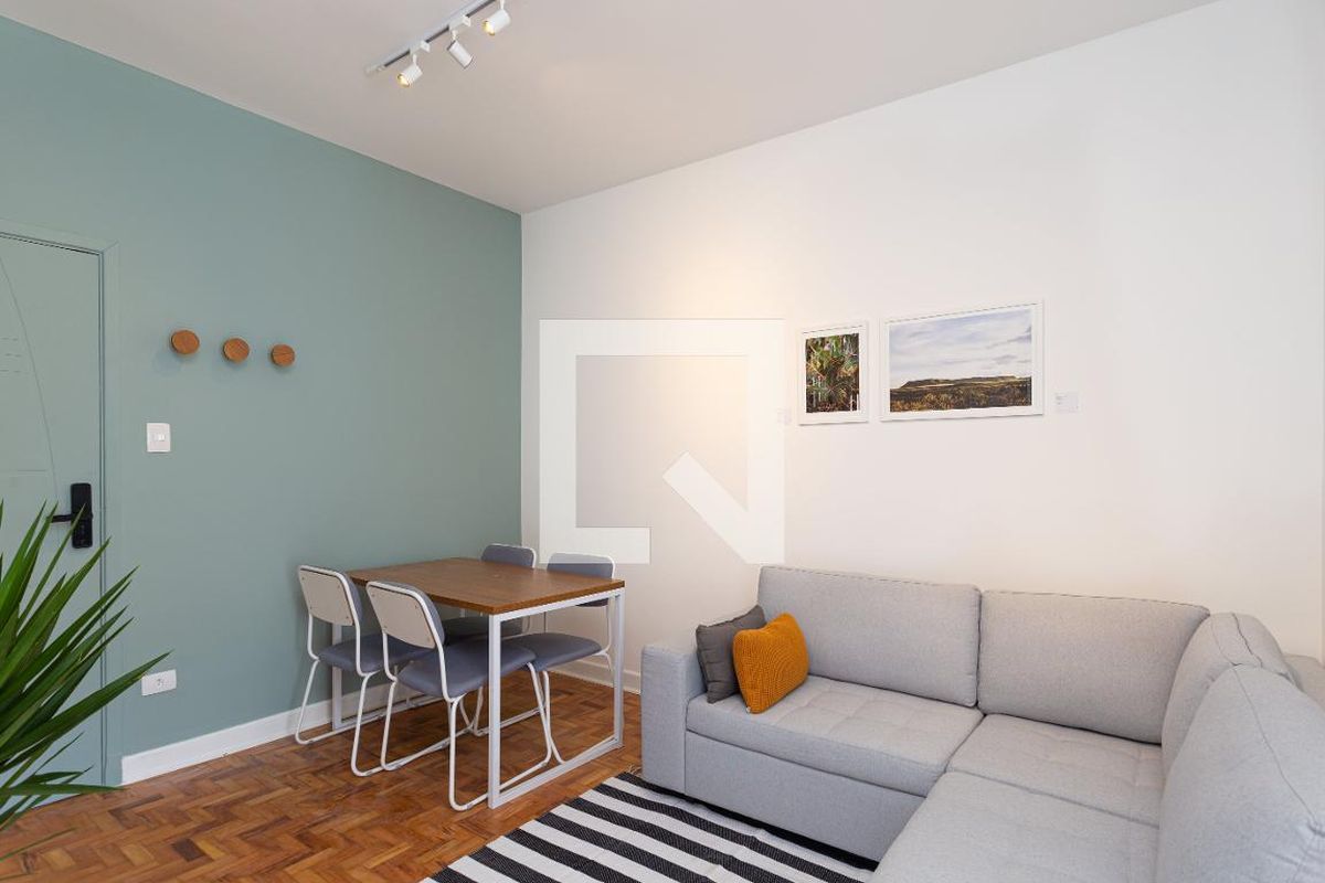 Apartamento, 1 quarto, 110 m² - Foto 5