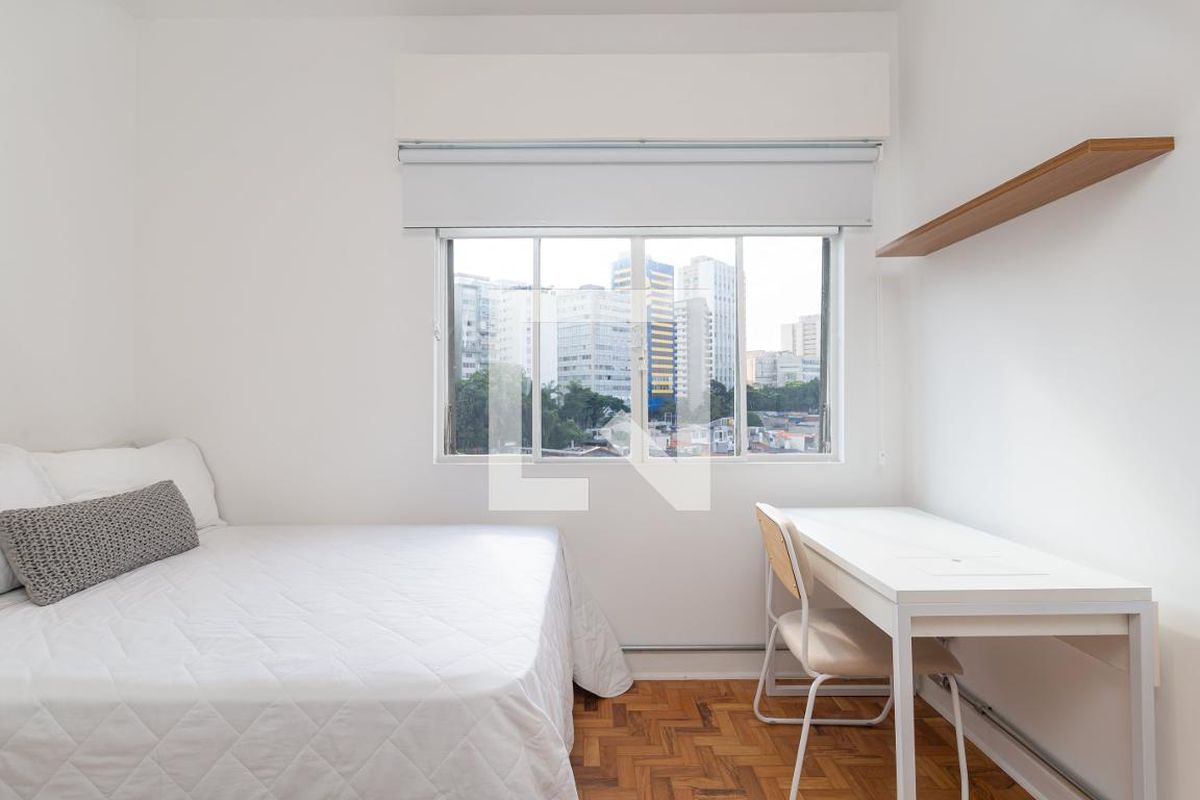 Apartamento, 1 quarto, 110 m² - Foto 29