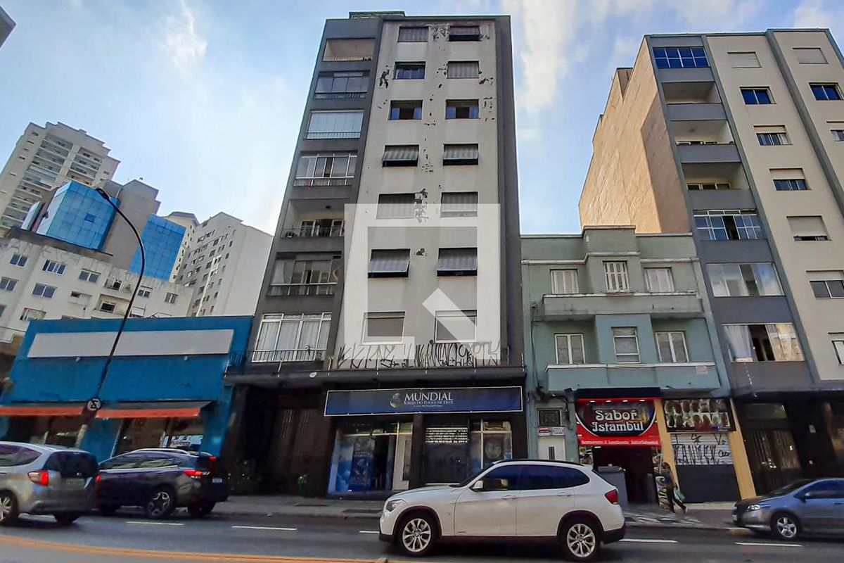 Apartamento, 1 quarto, 110 m² - Foto 37