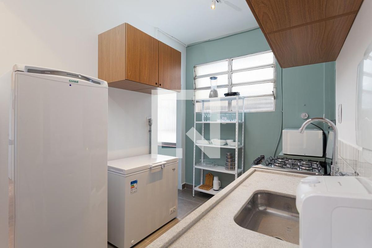Apartamento, 1 quarto, 110 m² - Foto 7