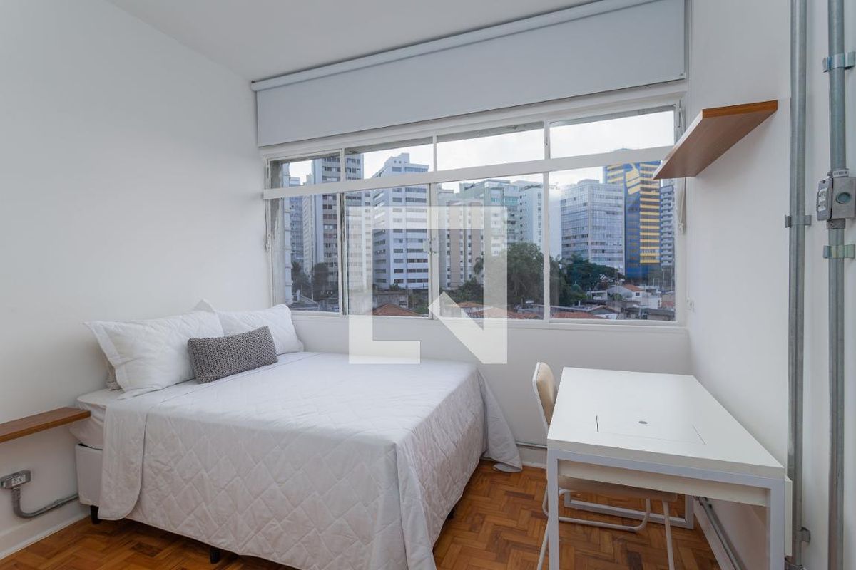 Apartamento, 1 quarto, 110 m² - Foto 34