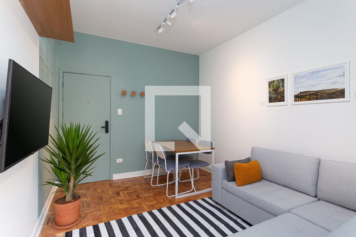 Apartamento, 1 quarto, 110 m² - Foto 6
