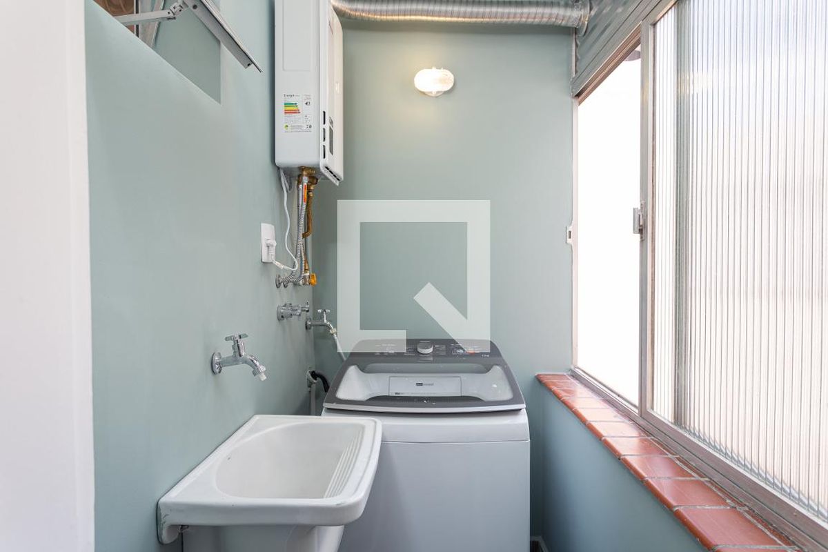Apartamento, 1 quarto, 110 m² - Foto 12