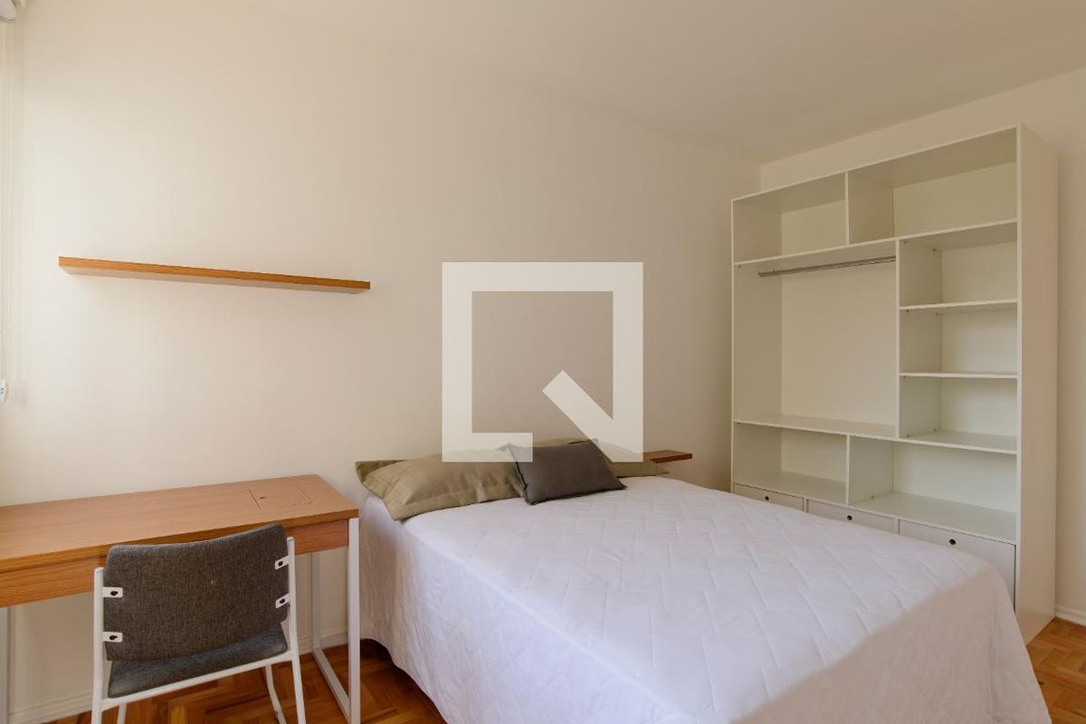 Apartamento, 4 quartos, 110 m² - Foto 47
