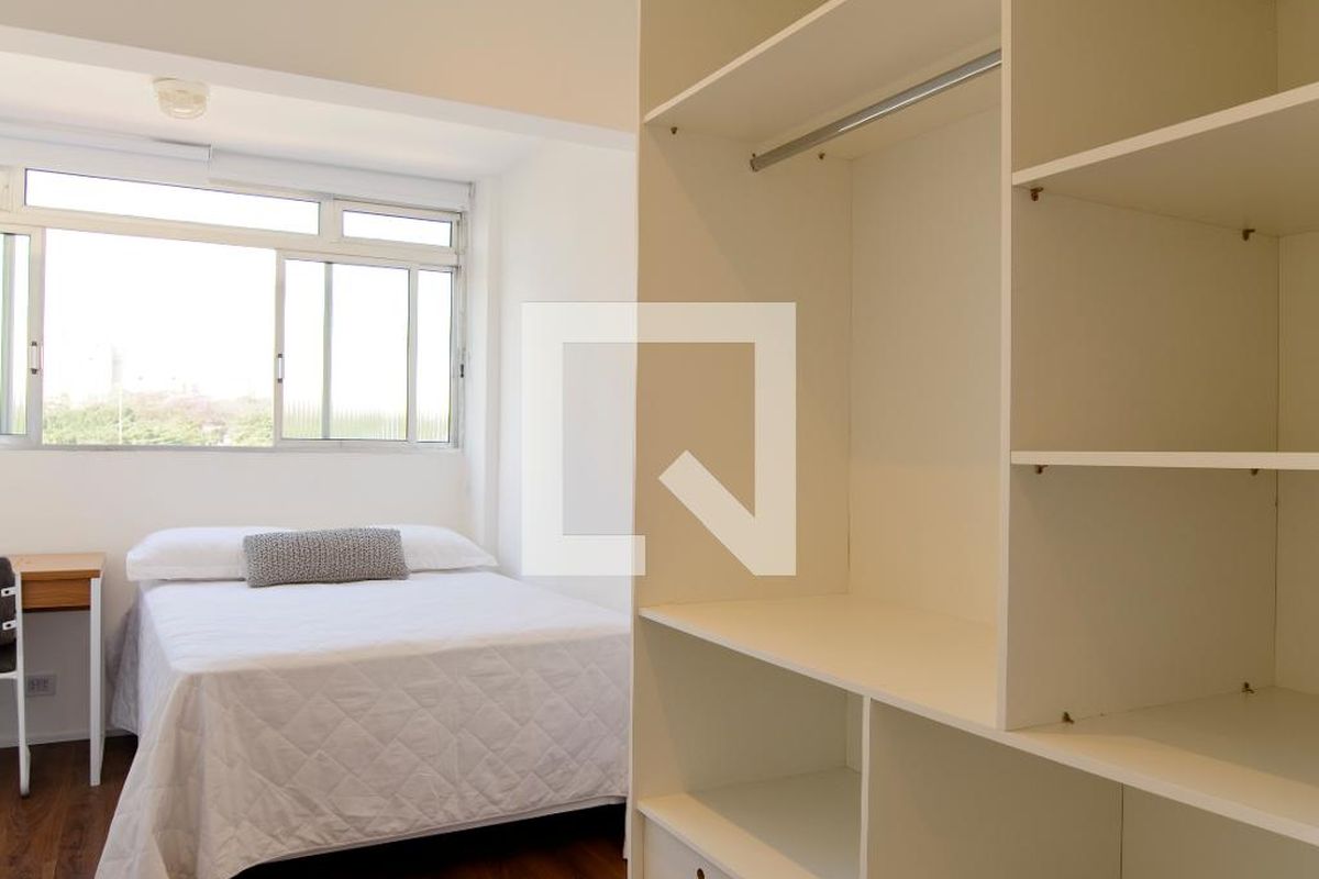 Apartamento, 4 quartos, 110 m² - Foto 59