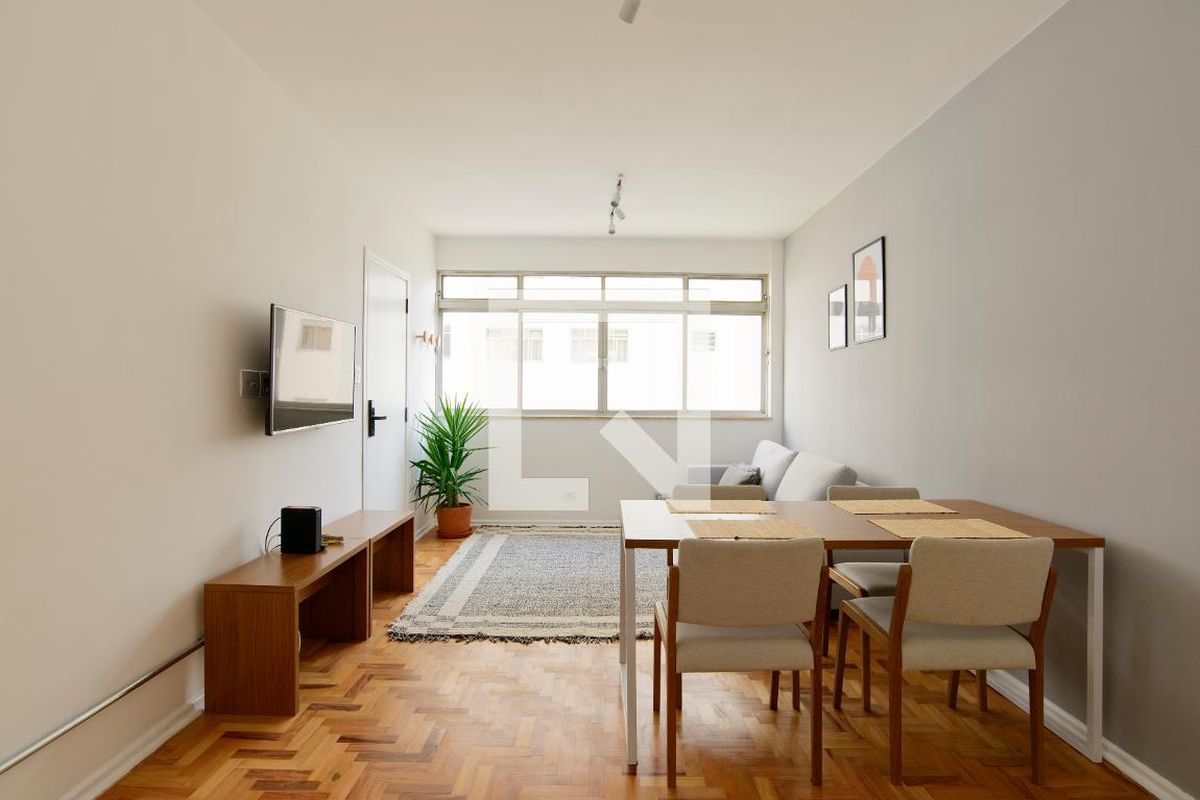 Apartamento, 4 quartos, 110 m² - Foto 2