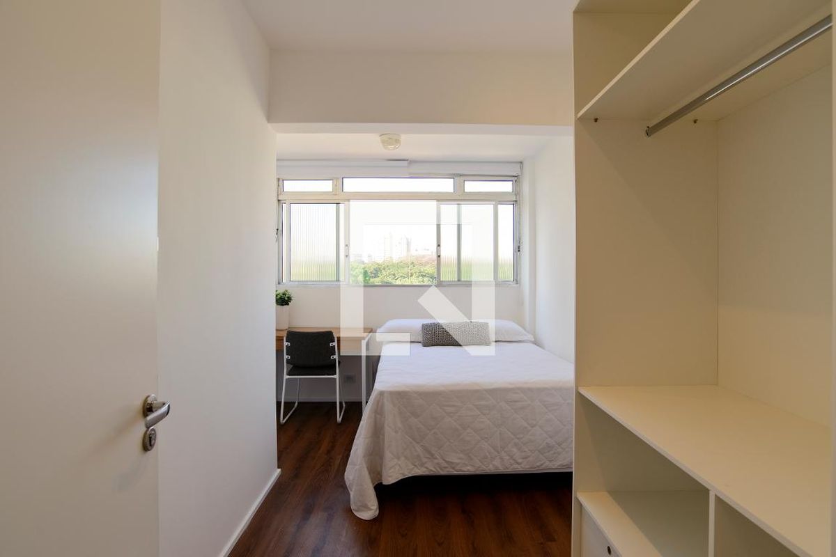 Apartamento, 4 quartos, 110 m² - Foto 57