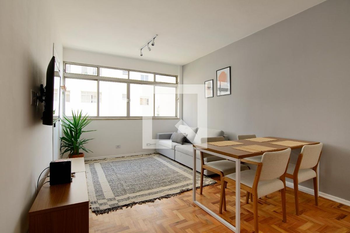 Apartamento, 4 quartos, 110 m² - Foto 5
