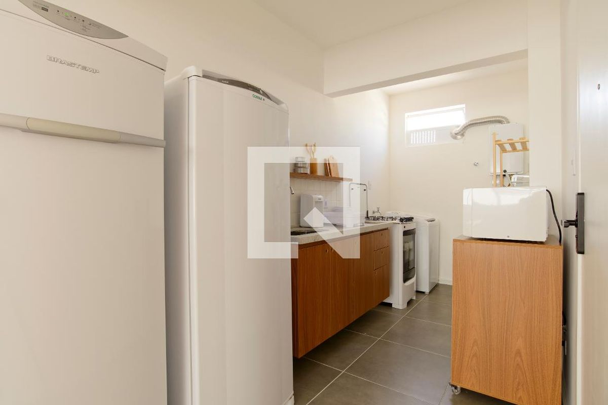 Apartamento, 4 quartos, 110 m² - Foto 21