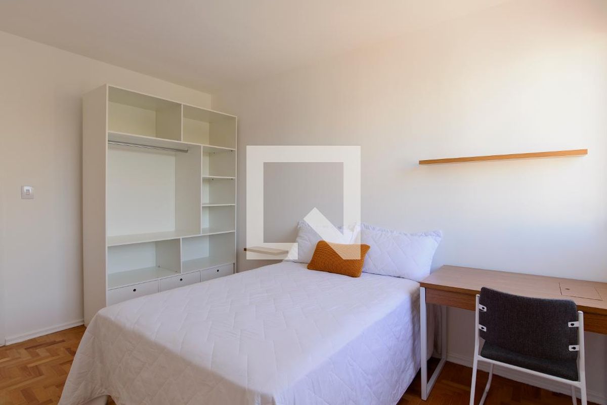 Apartamento, 4 quartos, 110 m² - Foto 39