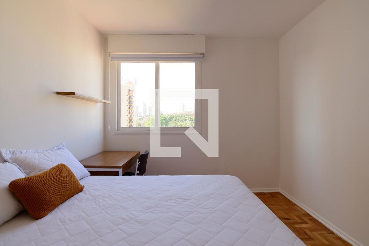 Apartamento, 4 quartos, 110 m² - Foto 37