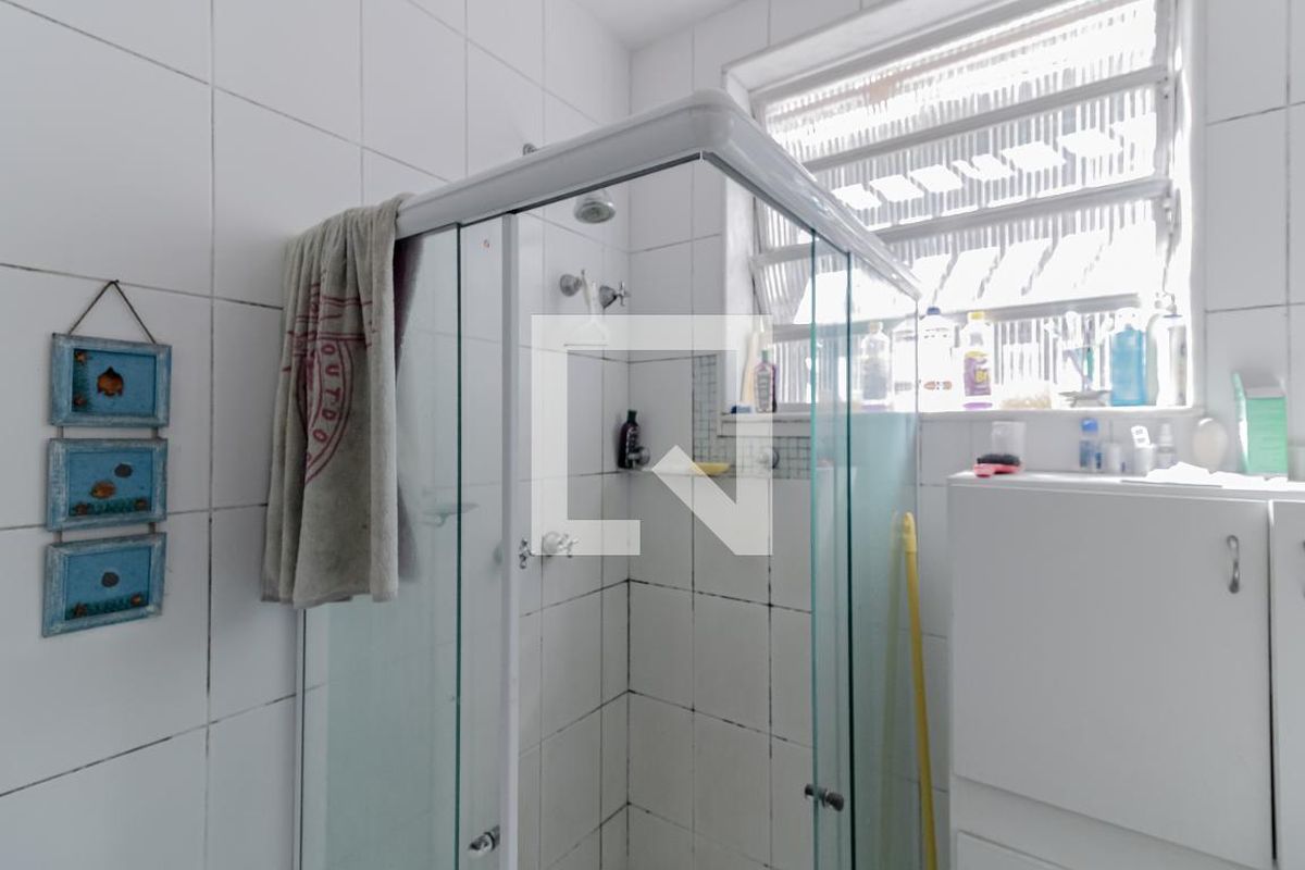 Apartamento, 3 quartos, 85 m² - Foto 50