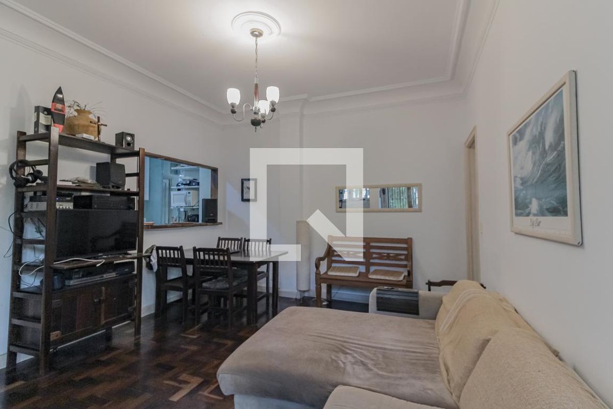 Apartamento, 3 quartos, 85 m² - Foto 6