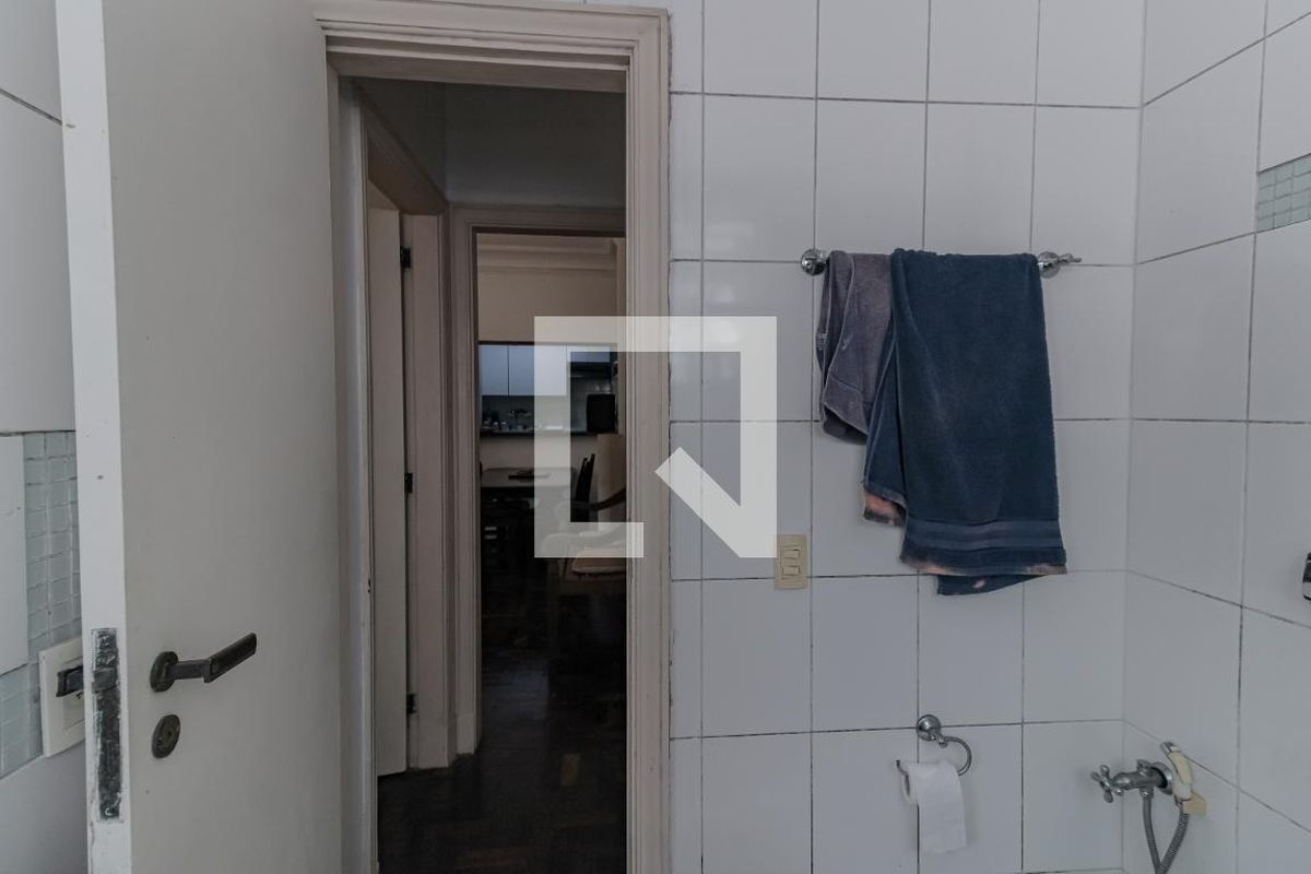 Apartamento, 3 quartos, 85 m² - Foto 52