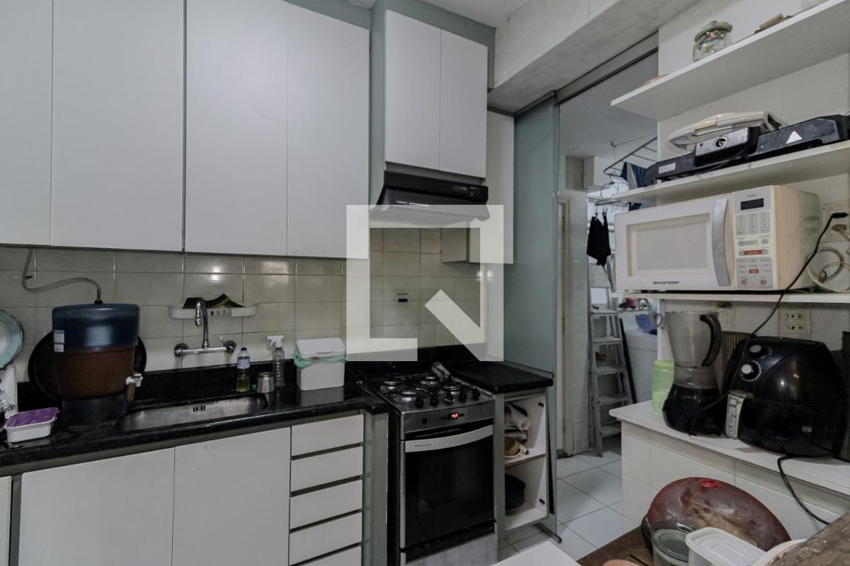 Apartamento, 3 quartos, 85 m² - Foto 60