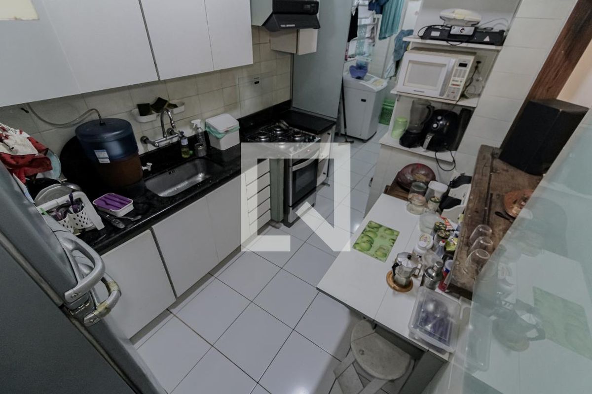 Apartamento, 3 quartos, 85 m² - Foto 64