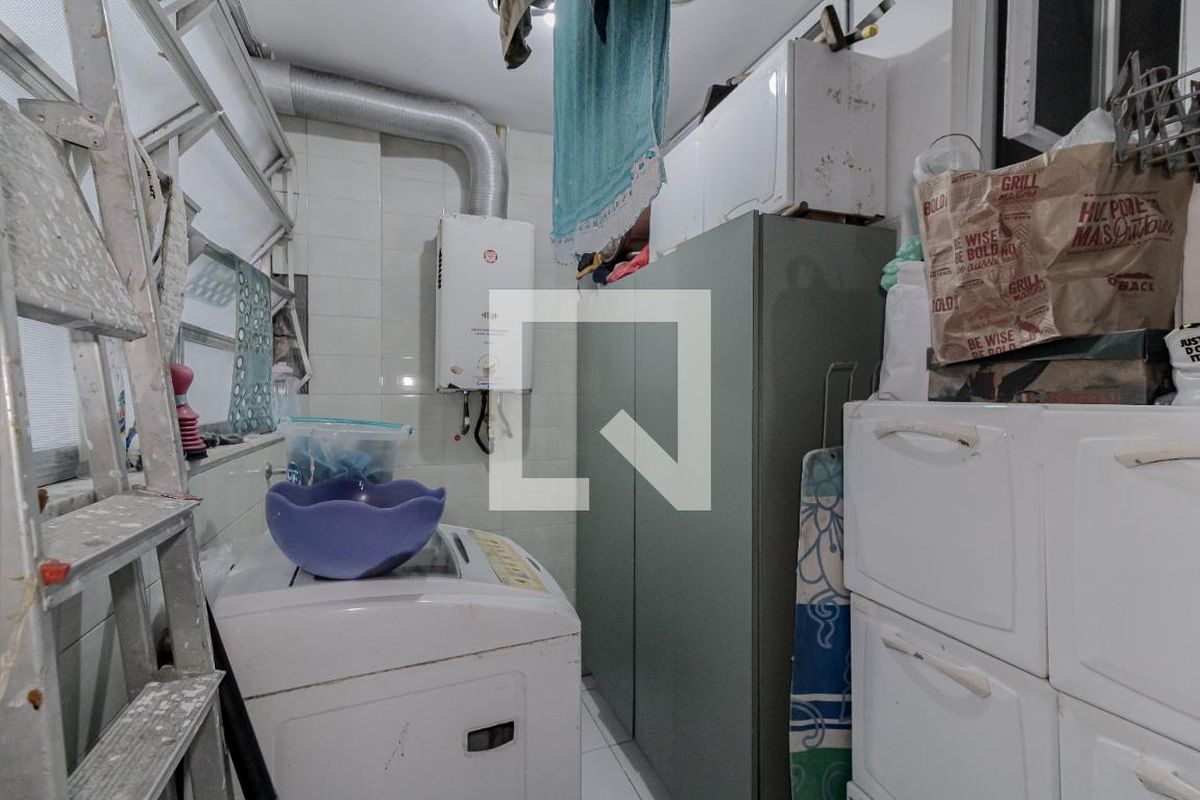 Apartamento, 3 quartos, 85 m² - Foto 72