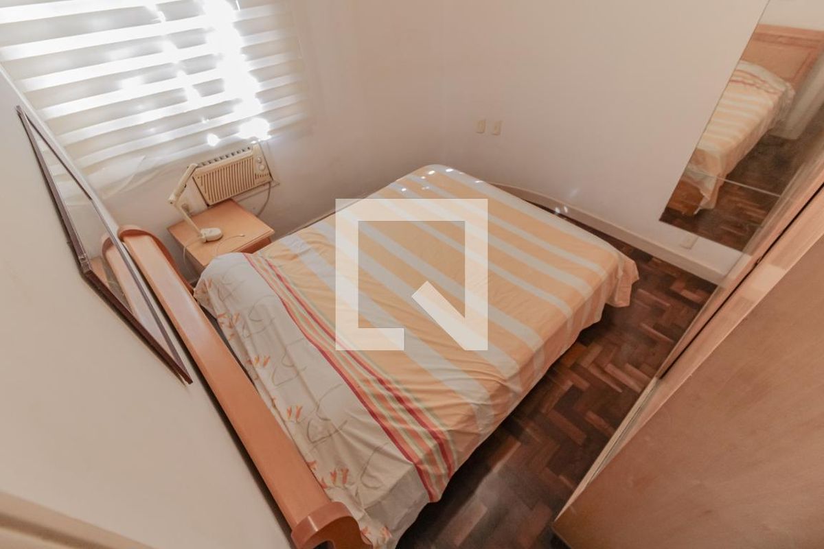 Apartamento, 3 quartos, 85 m² - Foto 20