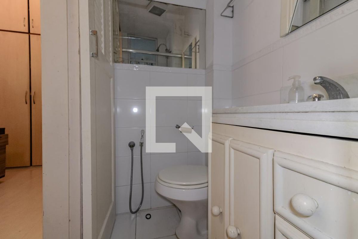 Apartamento, 3 quartos, 85 m² - Foto 40