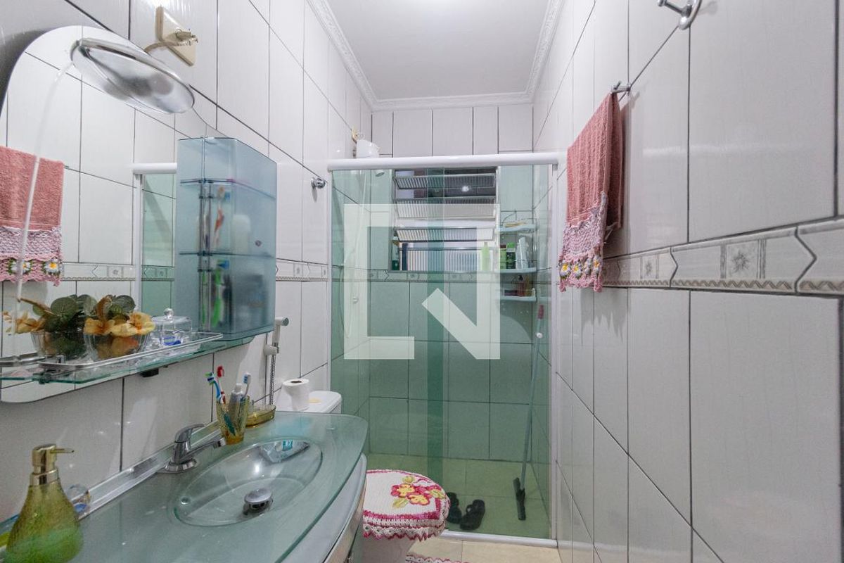 Casa, 2 quartos, 210 m² - Foto 38