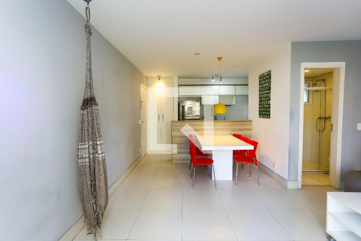 Apartamento, 2 quartos, 68 m² - Foto 18