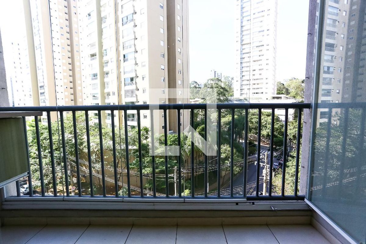 Apartamento, 2 quartos, 68 m² - Foto 24