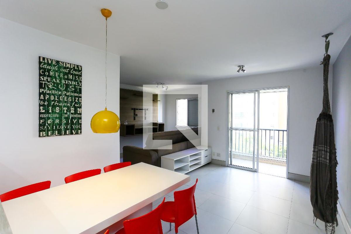 Apartamento, 2 quartos, 68 m² - Foto 4