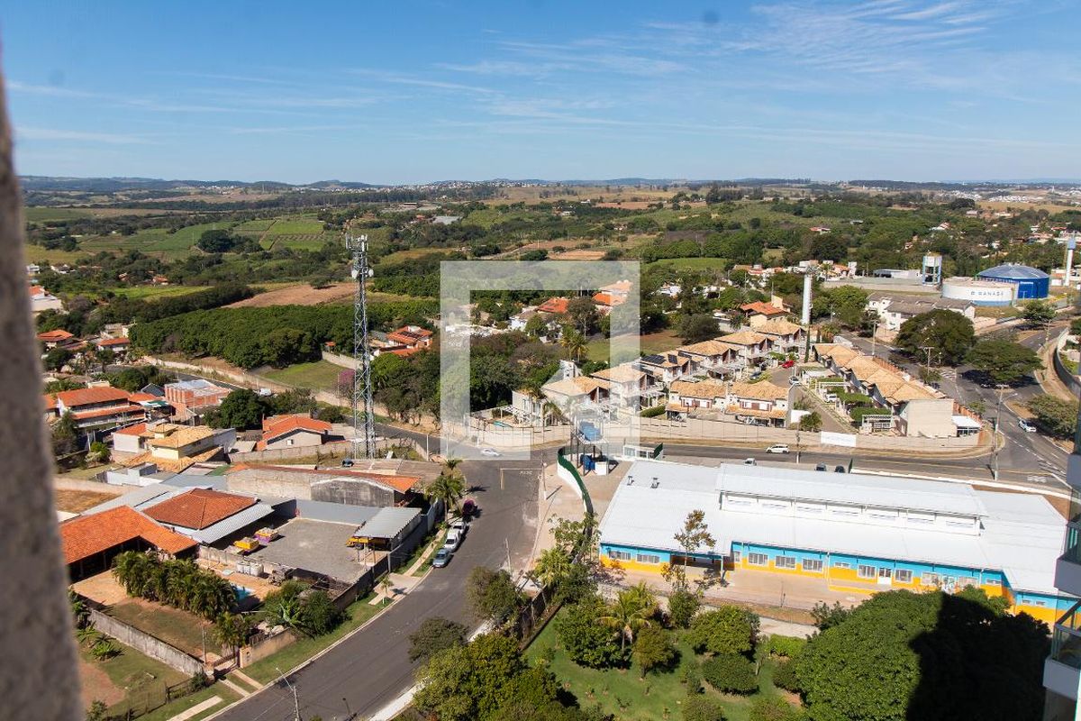Apartamento à Venda - Lot. Alphaville Campinas, 3 Quartos,  140 m2 em , Campinas - sp | SoloBR