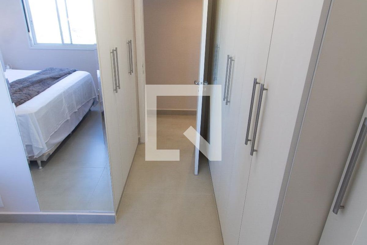 Apartamento à Venda - Lot. Alphaville Campinas, 3 Quartos,  140 m2 em , Campinas - sp | SoloBR