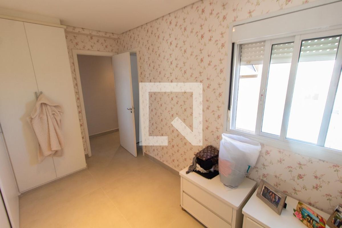 Apartamento à Venda - Lot. Alphaville Campinas, 3 Quartos,  140 m2 em , Campinas - sp | SoloBR