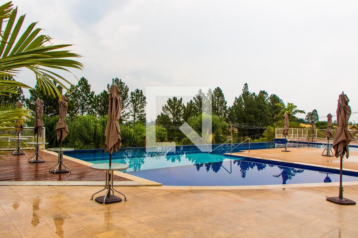 Apartamento à Venda - Lot. Alphaville Campinas, 3 Quartos,  140 m2 em , Campinas - sp | SoloBR
