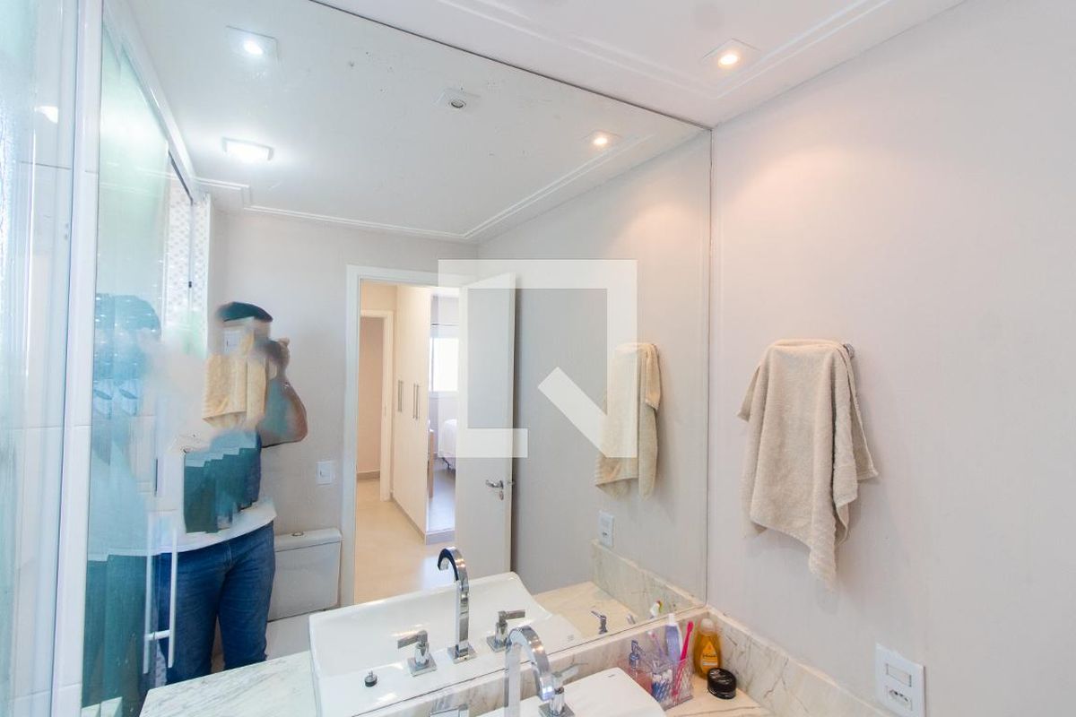 Apartamento à Venda - Lot. Alphaville Campinas, 3 Quartos,  140 m2 em , Campinas - sp | SoloBR