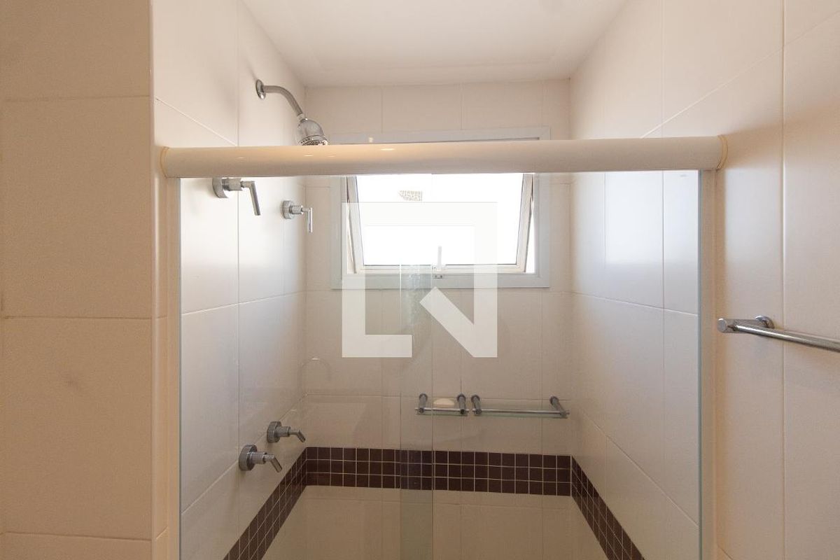 Apartamento à Venda - Lot. Alphaville Campinas, 3 Quartos,  140 m2 em , Campinas - sp | SoloBR