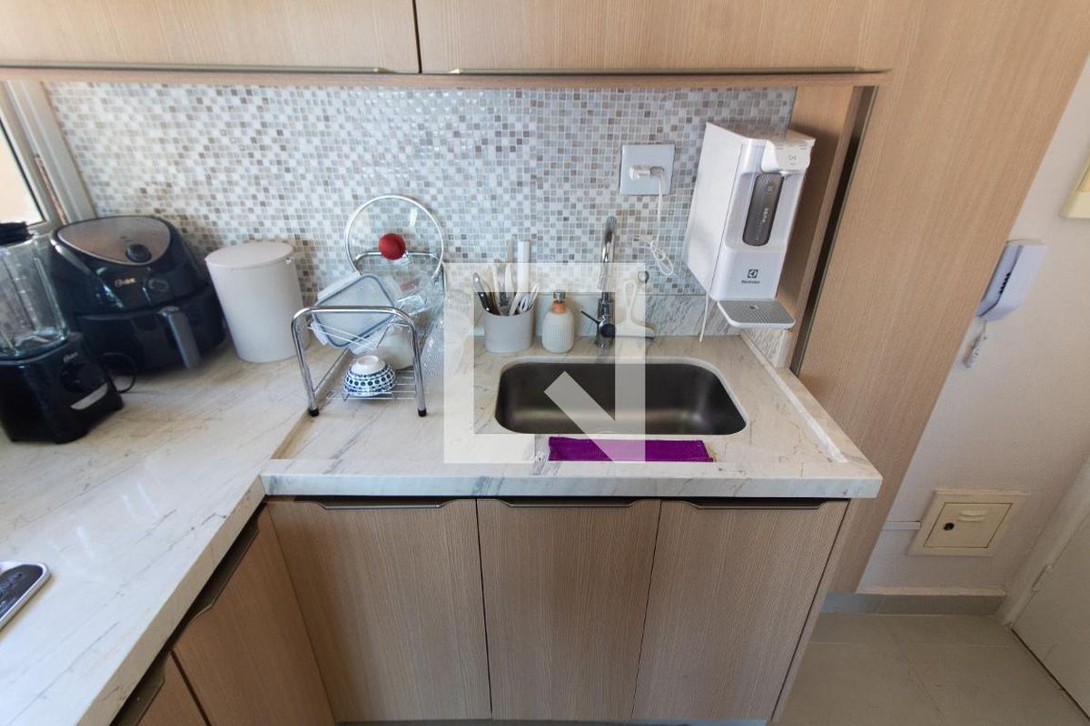 Apartamento à Venda - Lot. Alphaville Campinas, 3 Quartos,  140 m2 em , Campinas - sp | SoloBR