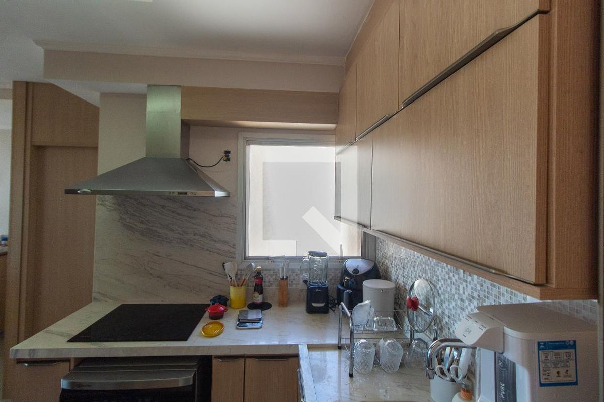 Apartamento à Venda - Lot. Alphaville Campinas, 3 Quartos,  140 m2 em , Campinas - sp | SoloBR