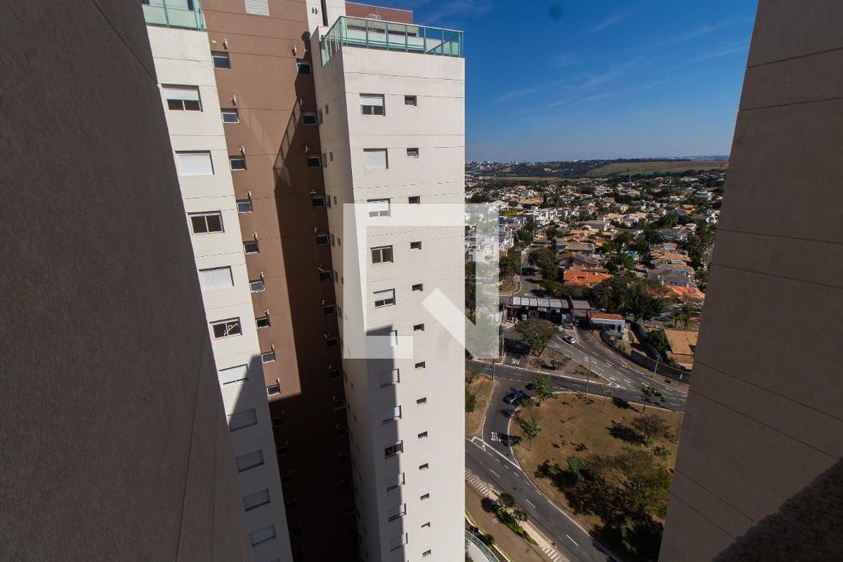 Apartamento à Venda - Lot. Alphaville Campinas, 3 Quartos,  140 m2 em , Campinas - sp | SoloBR