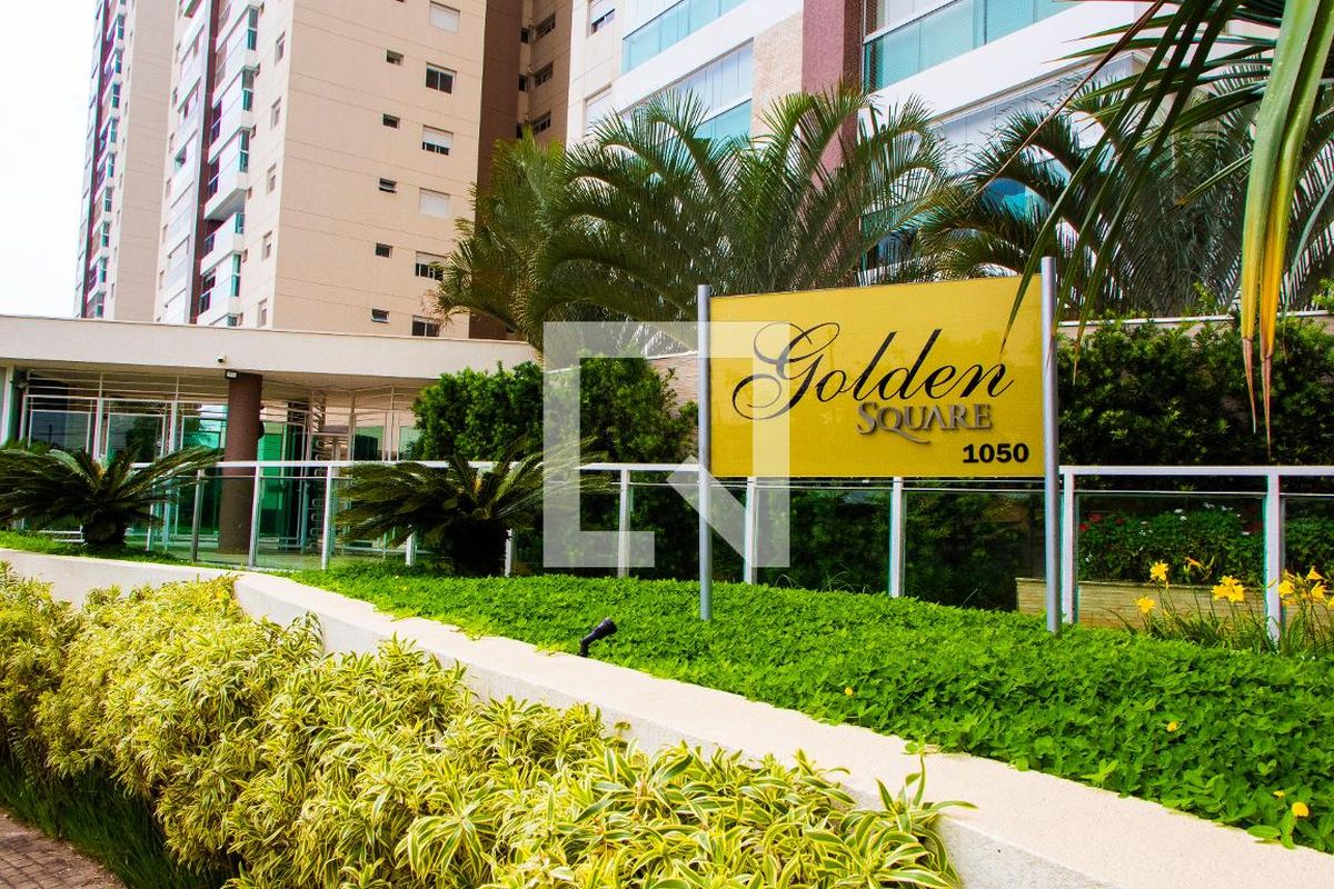 Apartamento à Venda - Lot. Alphaville Campinas, 3 Quartos,  140 m2 em , Campinas - sp | SoloBR