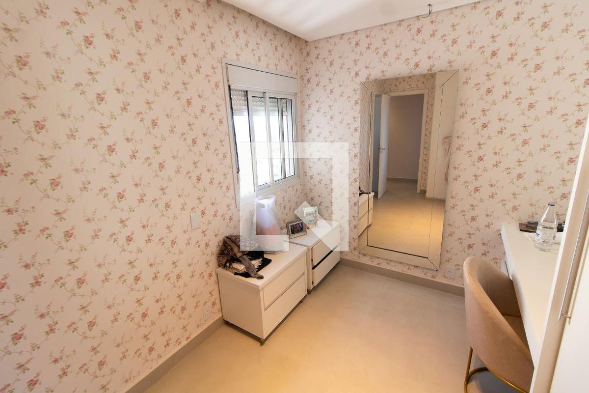 Apartamento à Venda - Lot. Alphaville Campinas, 3 Quartos,  140 m2 em , Campinas - sp | SoloBR