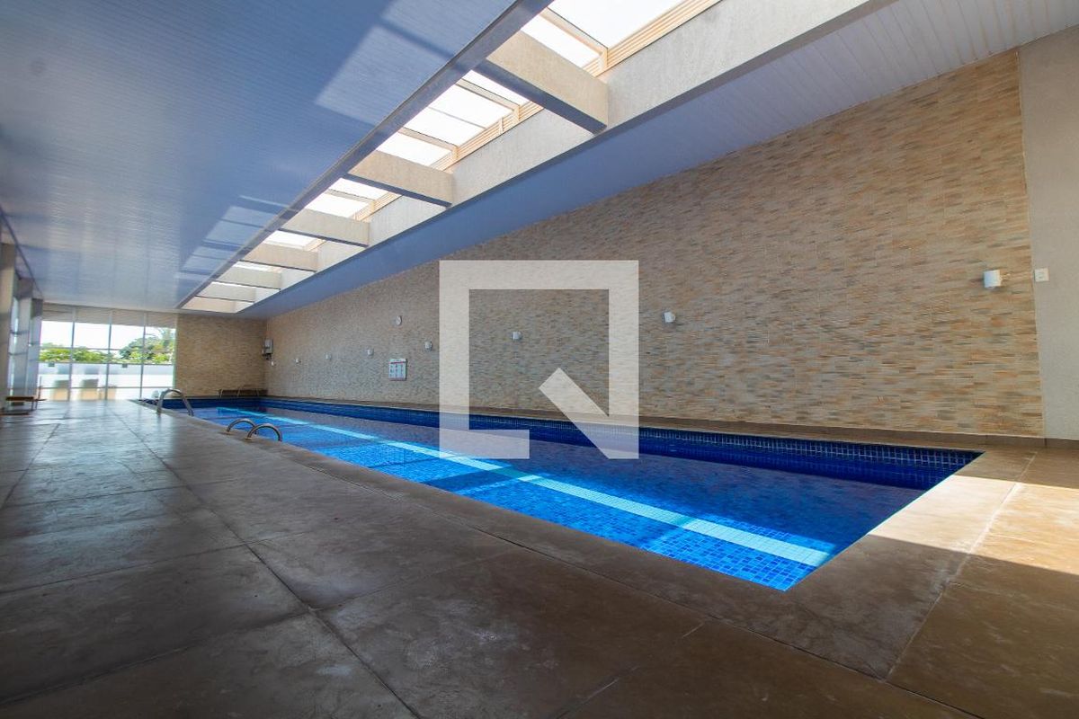 Apartamento à Venda - Lot. Alphaville Campinas, 3 Quartos,  140 m2 em , Campinas - sp | SoloBR